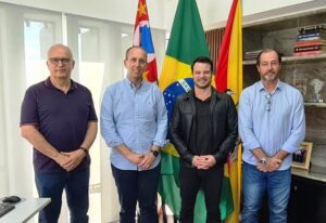 Sorocaba recebe duas novas empresas com R$ 13 milhões de investimento e 320 novas vagas de emprego
