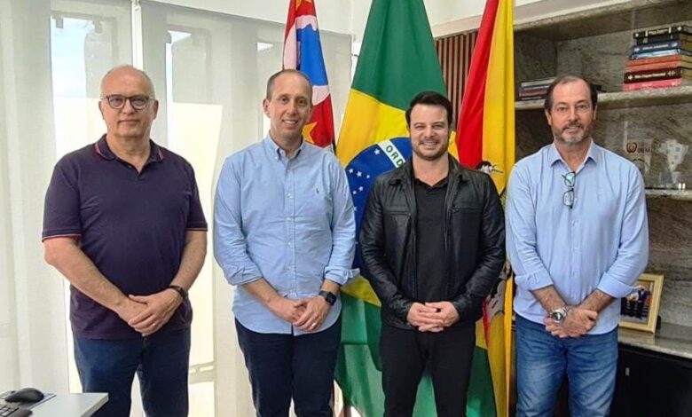 Sorocaba recebe duas novas empresas com R$ 13 milhões de investimento e 320 novas vagas de emprego