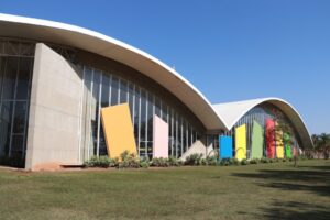 Teatro Lambe-lambe “Fundo do Mar” é atração gratuita na Biblioteca Municipal de Sorocaba nesta sexta-feira (9)