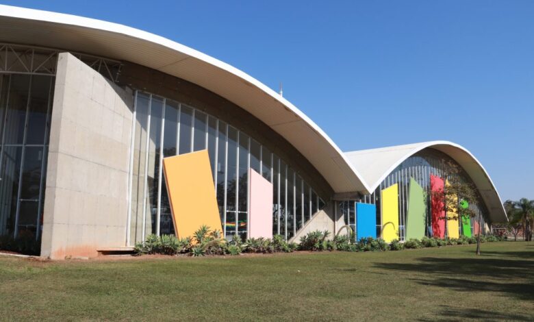 Teatro Lambe-lambe “Fundo do Mar” é atração gratuita na Biblioteca Municipal de Sorocaba nesta sexta-feira (9)