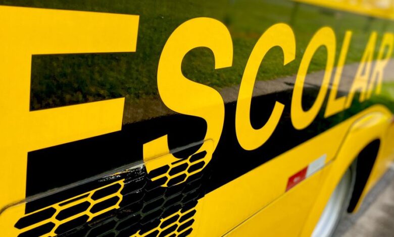 Renovação do Alvará de Transporte Escolar 2023 agora pode ser feita on-line