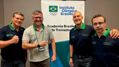 Treinador da Liga Sorocabana de Boxe agora integra o Comitê Olímpico Brasileiro