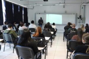 Alunos da Uniten terão transporte público gratuito a partir do primeiro trimestre de 2023
