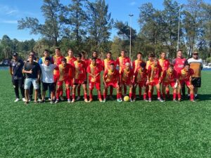 Clube Atlético Desportivo Sorocaba é campeão da Taça Brigadeiro Tobias 2022