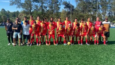 Clube Atlético Desportivo Sorocaba é campeão da Taça Brigadeiro Tobias 2022