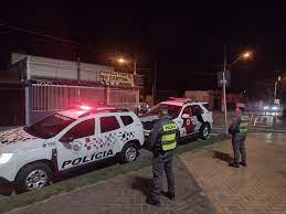 A Operação Impacto, que aconteceu neste fim de semana, apreendeu 13 veículos e deteve 06 pessoas.