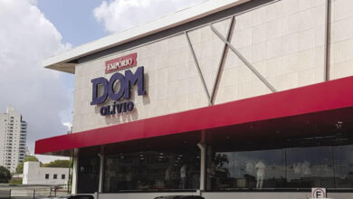 Empório Dom Olívio investirá R$ 20 milhões e criará 400 novos empregos em 2024.
