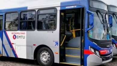 Ajustes nas tarifas dos ônibus, segundo informações da EMTU, representam um aumento médio de 13,6% nas passagens.