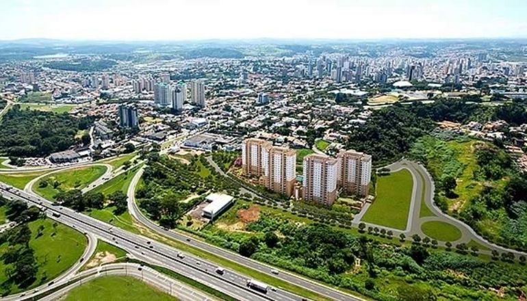 Censo do IBGE Sorocaba (SP) em 2023: Veja dados população divulgados este ano