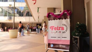 Comissão do Endomarketing realiza a 8ª edição da Feira dos Servidores nesta quarta-feira (20)