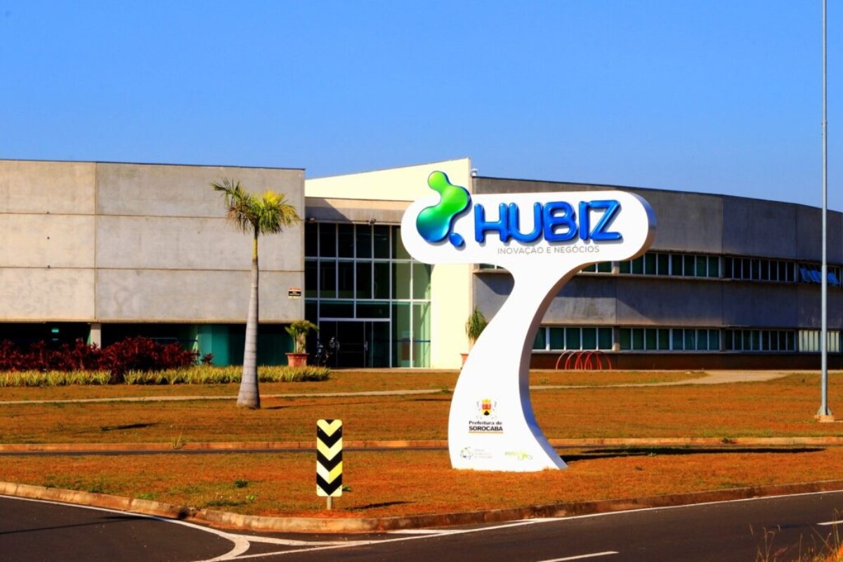 Fapesp credencia Hubiz para fornecer serviços às startups tecnológicas em Sorocaba