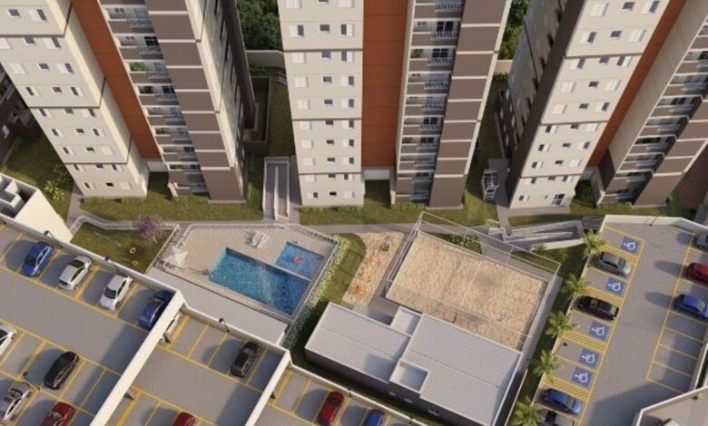 Sorocaba lidera ranking do mercado imobiliário no terceiro trimestre
