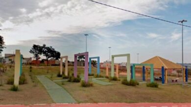Parque São Bento receberá praça e área de lazer em Sorocaba
