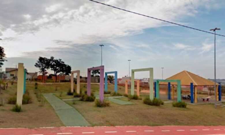 Parque São Bento receberá praça e área de lazer em Sorocaba