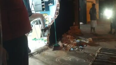 Suspeito de atropelar a ex e as filhas é preso em Sorocaba