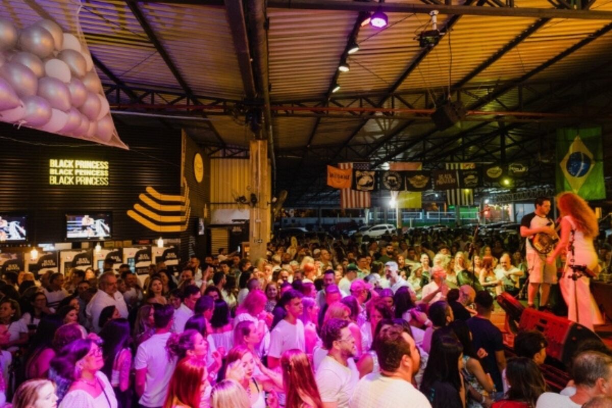 Pré-Réveillon promete agitar Sorocaba