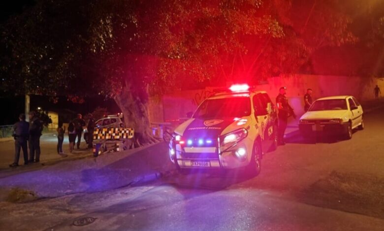 Homem que invadiu escola em Sorocaba é preso pela GCM