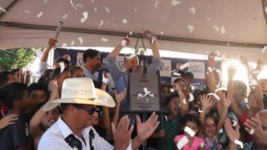 Conjunto Habitacional “Dr. Ulisses Guimarães” ganha novo espaço recreativo