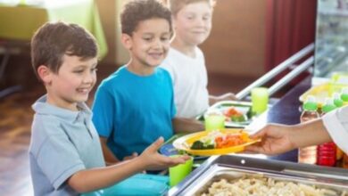 Merenda será oferecida durante o período de férias nas escolas da rede estadual de Sorocaba