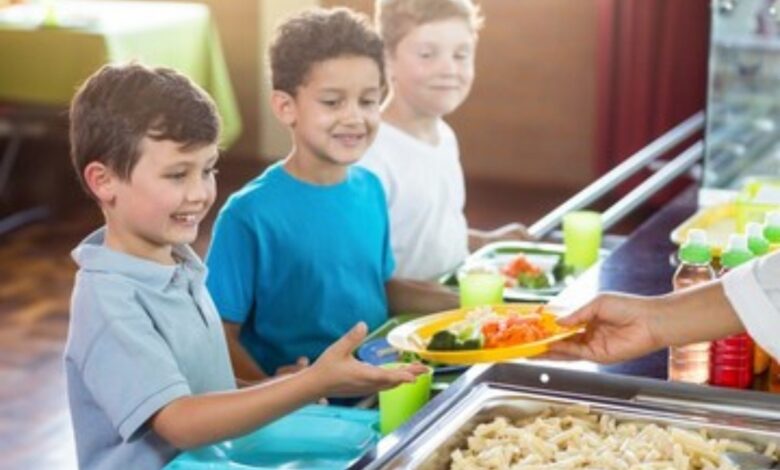 Merenda será oferecida durante o período de férias nas escolas da rede estadual de Sorocaba