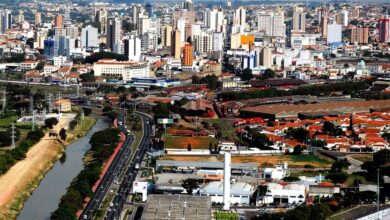 Serviços municipais em Sorocaba terão funcionamento alterado no feriado de Natal
