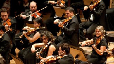 Apresentação gratuita da Orquestra Sinfônica de Sorocaba promete encantar