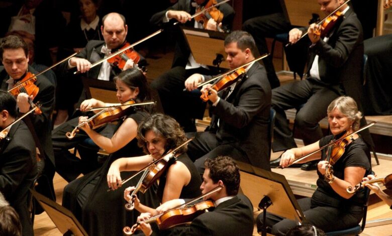 Apresentação gratuita da Orquestra Sinfônica de Sorocaba promete encantar