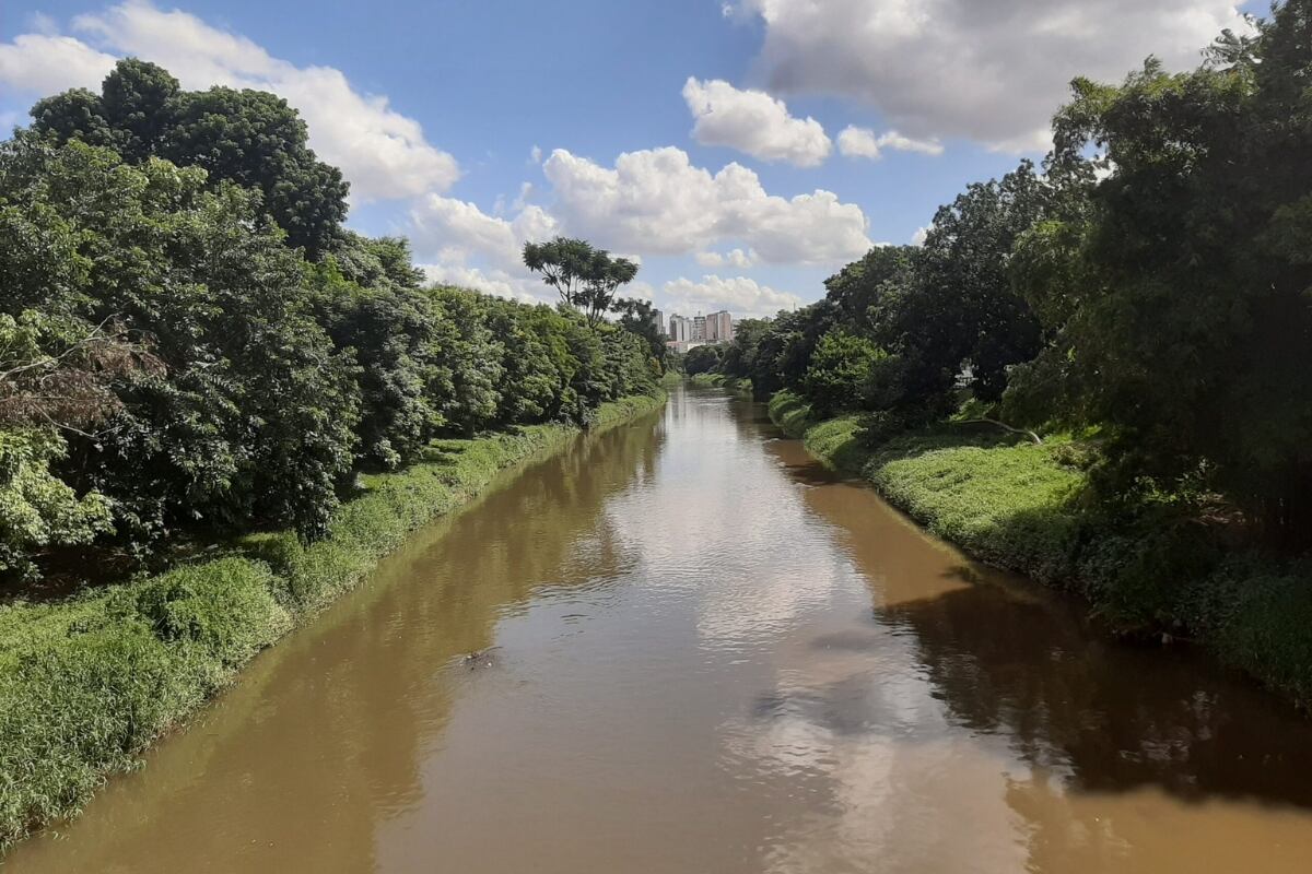 Sorocaba alcança o 1º lugar em preservação ambiental