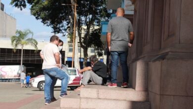 Domingo (18) foi dia de ações do projeto HumanizAção