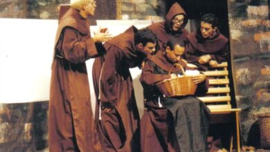 Escola de teatro em Sorocaba está quase “fechando as portas”