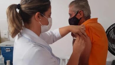 Vacinação terá horário estendido neste fim de ano em Sorocaba