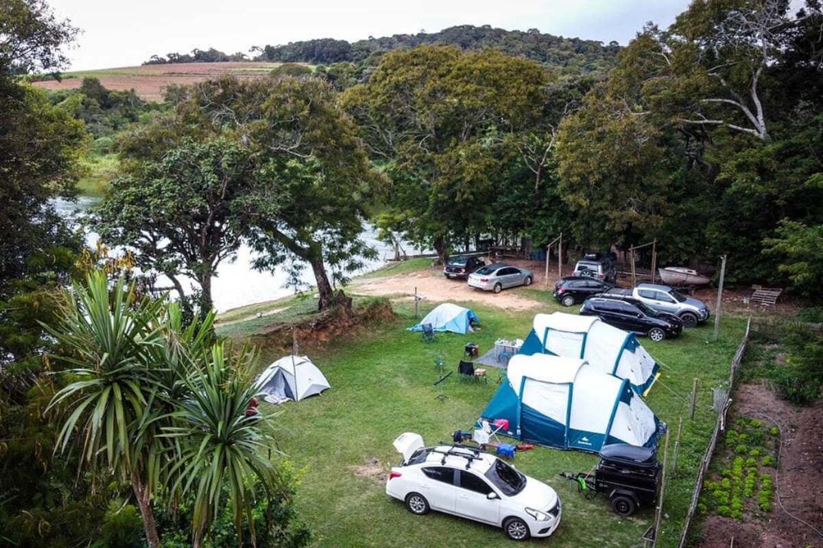 Sorocabanos procuram opções menos agitadas para o feriado prolongado do fim de ano