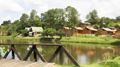 Sorocabanos procuram opções menos agitadas para o feriado prolongado do fim de ano