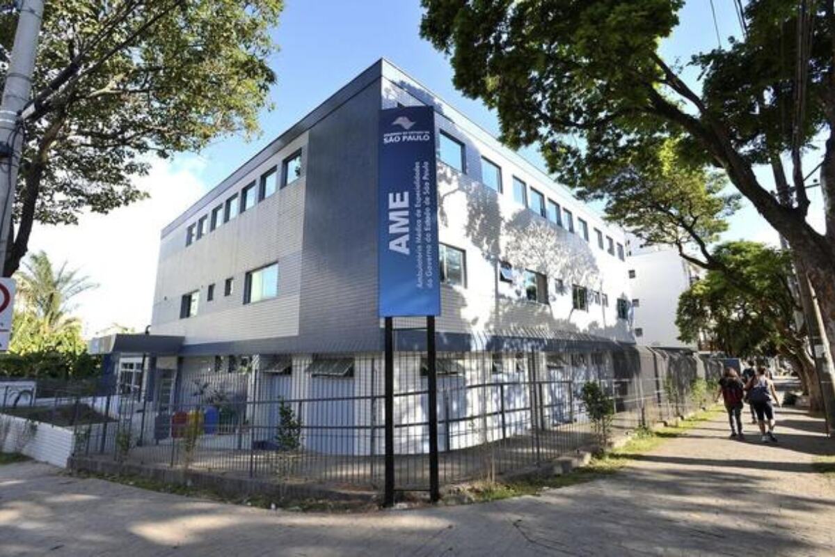 AME Sorocaba comemora os 10 anos da sua inauguração