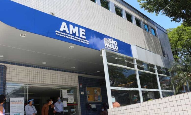 AME Sorocaba comemora os 10 anos da sua inauguração