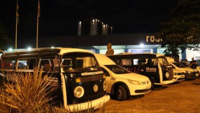 Projeto HumanizAção ajudou mais pessoas em situação de rua na noite de ontem (13)