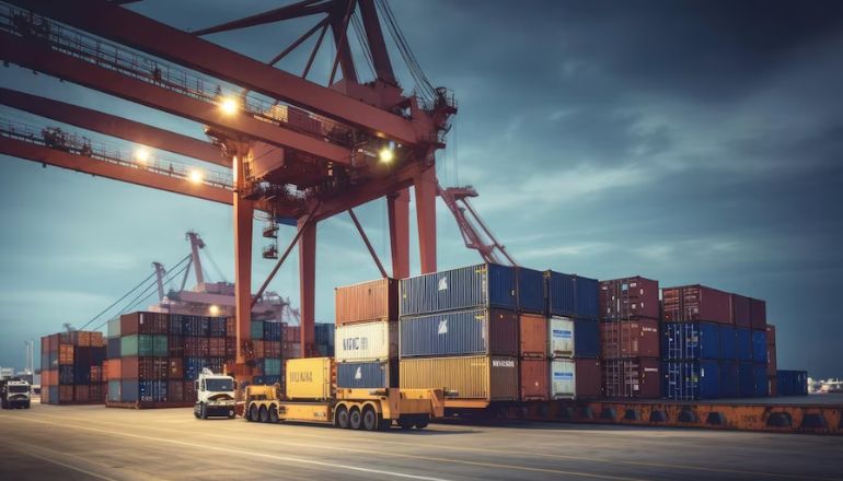 Exportações em Sorocaba beiram os U$$2 bilhões em 2023