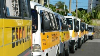 Inicia a renovação do alvará para vans escolares em Sorocaba