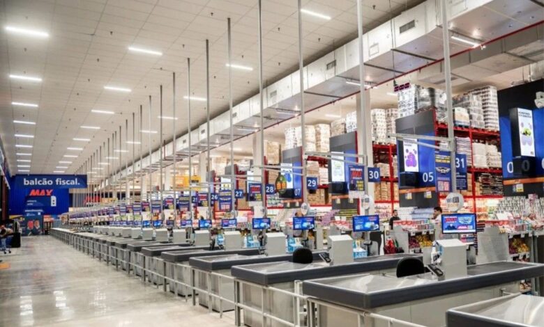 Max Atacadista inaugura mais uma loja em Sorocaba.