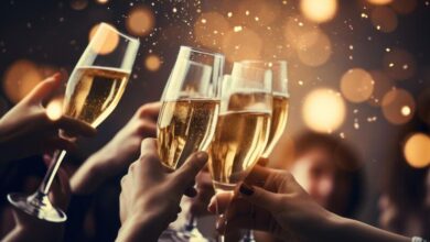 Planejando o Ano Novo Veja as melhores dicas para um começo brilhante em 2024