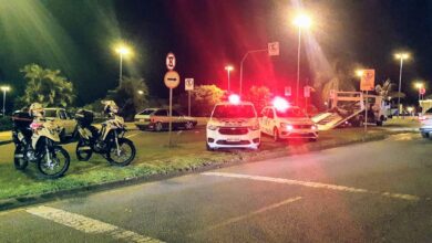 Polícia Militar prende 10 pessoas durante operação de combate ao crime em Sorocaba