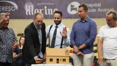 Prefeitura realiza sorteio de mais quatro empreendimentos do Casa Nova Sorocaba