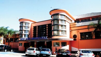 Reforma do Mercadão de Sorocaba custará R$ 1 milhão