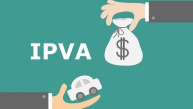 Sefaz-SP disponibiliza valores do IPVA 2024