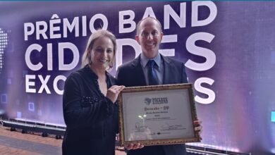 Sorocaba ganha prêmio de melhor gestão pública do Brasil