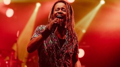 Toni Garrido faz show gratuito no Sesi Sorocaba neste sábado