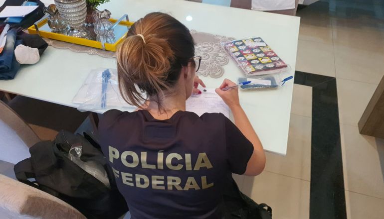 operação asseio