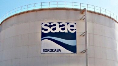 saae de sorocaba