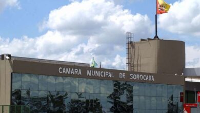 Altas despesas! Gastos da Câmara de Sorocaba em 2023 passaram de R$ 61,7 milhões