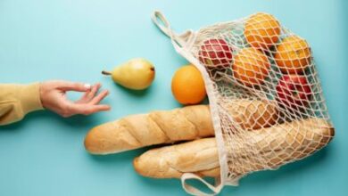 Cesta básica teve terceira alta seguida